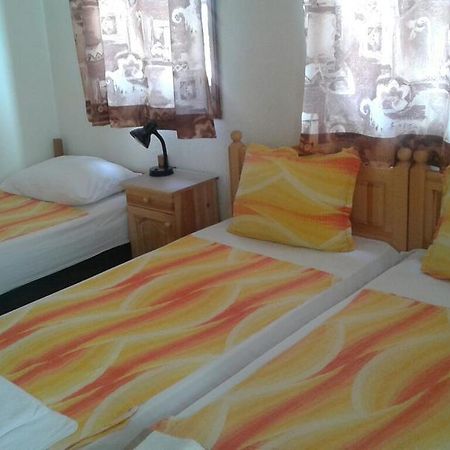 Agalina Sea House Hotel Sozopol Bagian luar foto