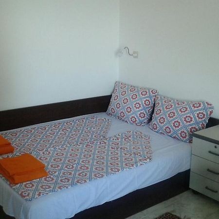 Agalina Sea House Hotel Sozopol Bagian luar foto