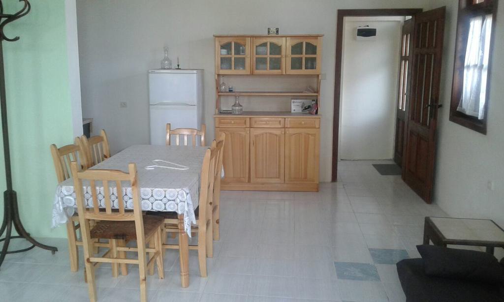 Agalina Sea House Hotel Sozopol Bagian luar foto
