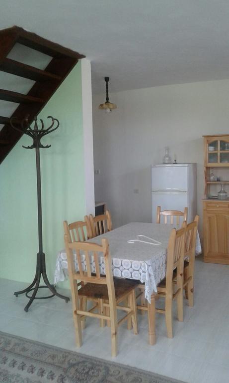 Agalina Sea House Hotel Sozopol Bagian luar foto